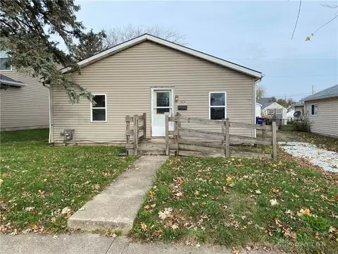 1414 Plum St, Piqua, OH 45356