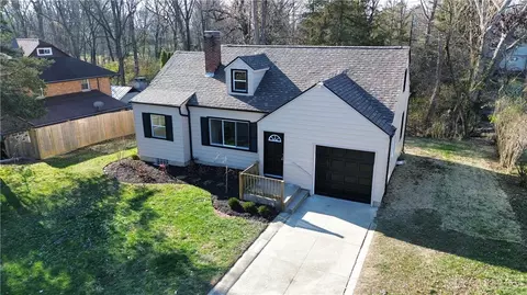 1661 Forestdale Ave, Dayton, OH 45432