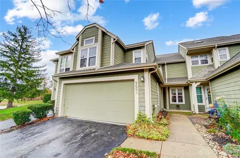 9661 Whalers Wharf, Dayton, OH 45458