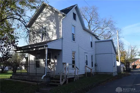 53 S Monmouth St, Dayton, OH 45403
