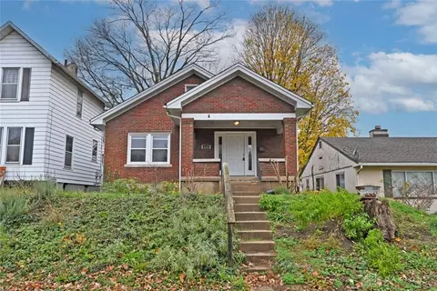 1349 Phillips Ave, Dayton, OH 45410