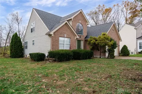 253 Red Cedar Ct, Maineville, OH 45039 photo 4