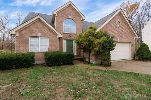 253 Red Cedar Ct, Maineville, OH 45039 photo 2