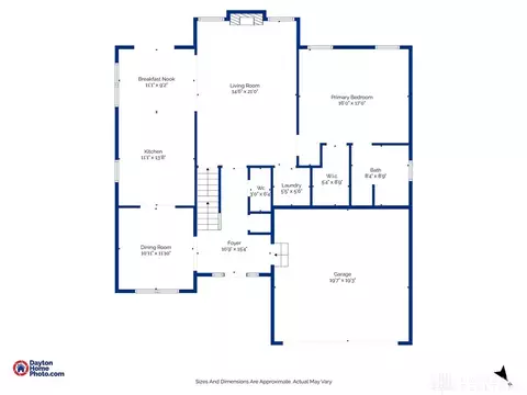 253 Red Cedar Ct, Maineville, OH 45039 photo 49