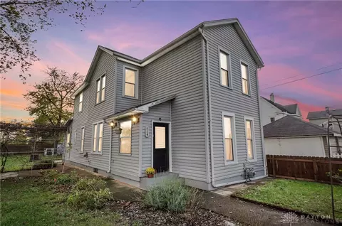 514 Herbert St, Dayton, OH 45404