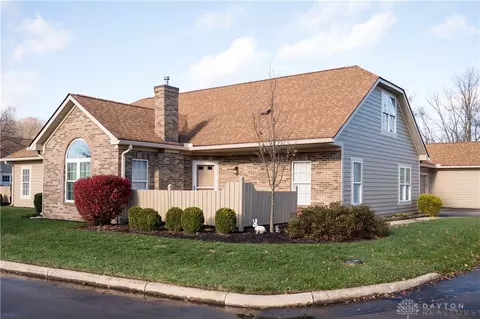2340 Patrick Blvd, Dayton, OH 45431