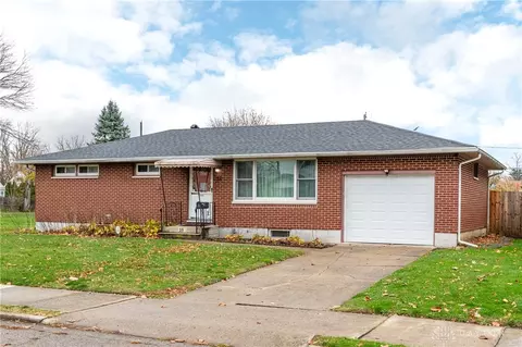 38 N Douglas Ave, Springfield, OH 45503 photo 3