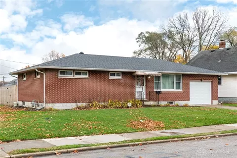 38 N Douglas Ave, Springfield, OH 45503 photo 2