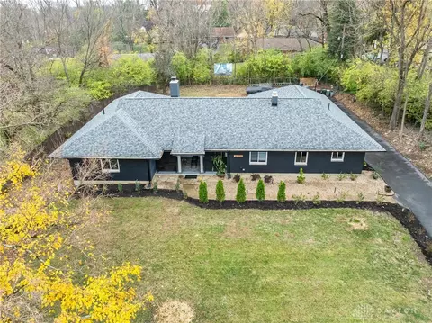 4334 Seiber Ave, Dayton, OH 45405