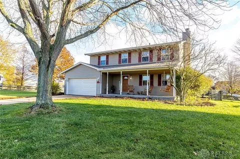 3989 Prescott Ct, Hamilton, OH 45011