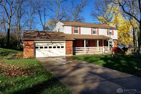 311 Thelma Ave, Dayton, OH 45415
