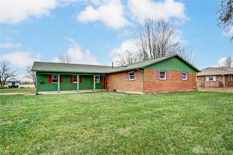1130 W Gingham Fred Rd, Tipp City, OH 45371