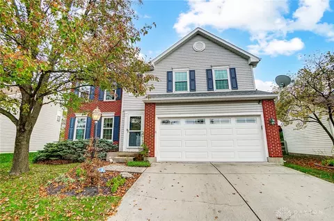 325 Indian Lake Dr, Maineville, OH 45039