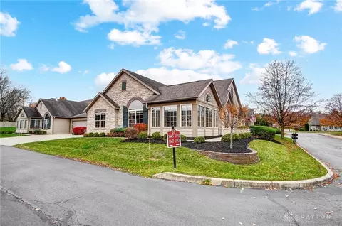 3351 Greenburn Rd, Beavercreek, OH 45434