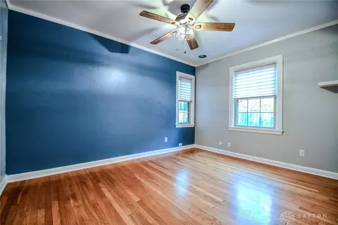 Bedroom - 1401 Abingdon Rd, Kettering, OH 45409 photo 2 of 2