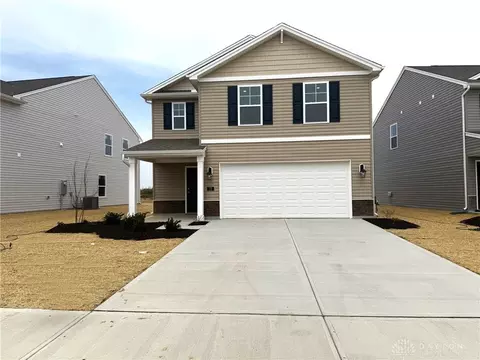 77 E Kentucky Ave, Wilmington, OH 45177