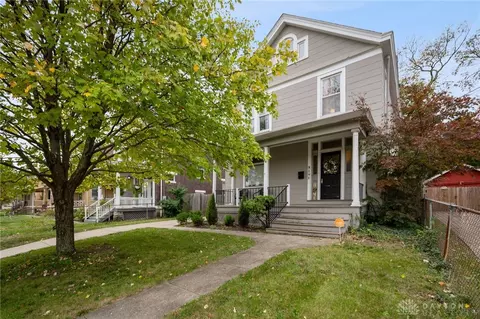 819 Suire Ave, Cincinnati, OH 45205