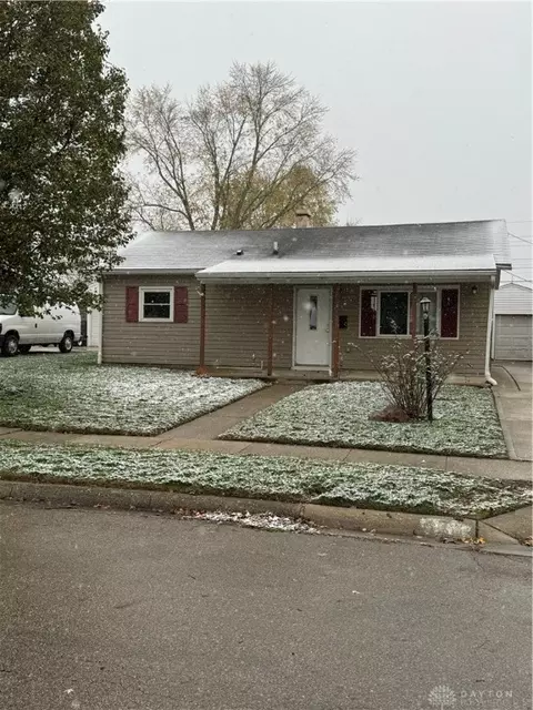 185 Colebrook Dr, Vandalia, OH 45377