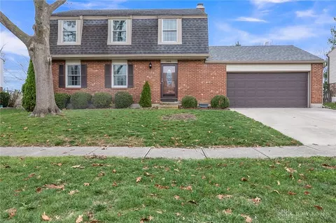 1016 Ronald St, Vandalia, OH 45377