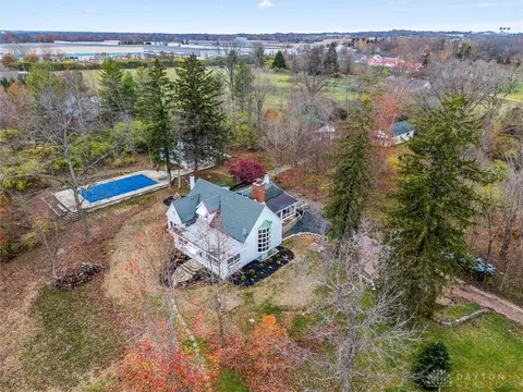 2888 W Lower Springboro Rd, Springboro, OH 45066