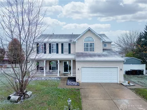 32 Lance Dr, Franklin, OH 45005 photo 1