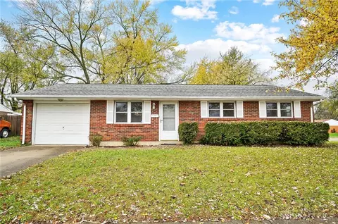 6951 Alter Rd, Dayton, OH 45424