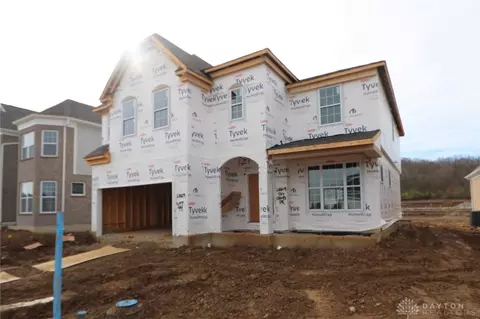 2829 Sky Crossing Dr #44, Beavercreek, OH 45434