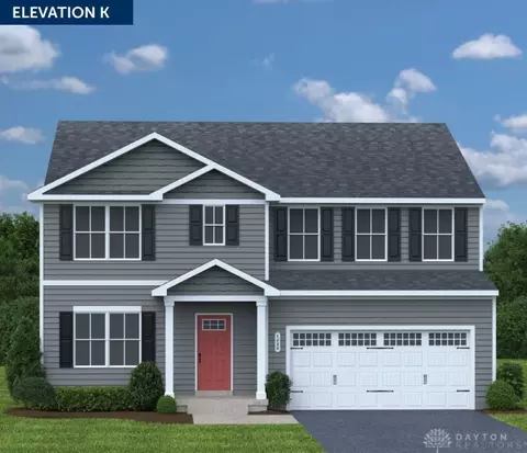 20 Whitney Way, West Milton, OH 45383