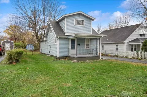 1536 Barney Ave, Kettering, OH 45420 photo 3
