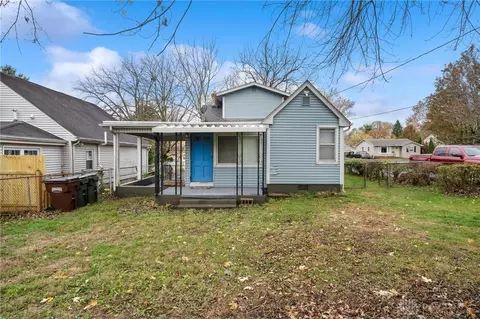 1536 Barney Ave, Kettering, OH 45420 photo 26