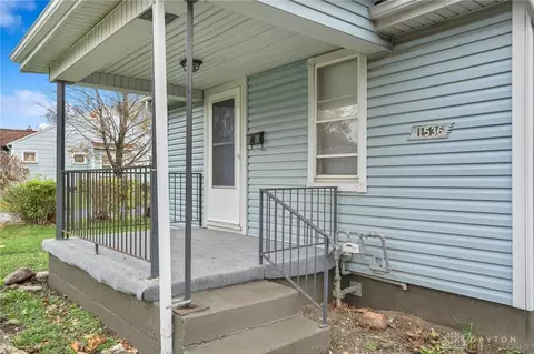 1536 Barney Ave, Kettering, OH 45420 photo 4