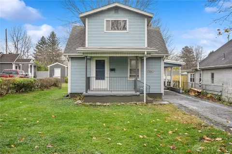 1536 Barney Ave, Kettering, OH 45420 photo 2