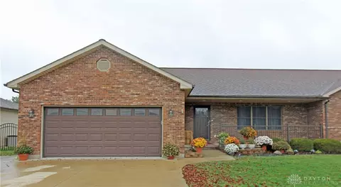 2907 N Kuther Rd, Sidney, OH 45365 photo 2