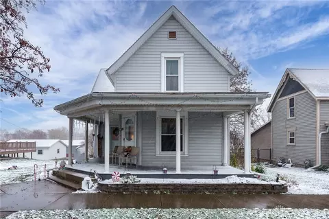 408 S Commerce St, Lewisburg, OH 45338