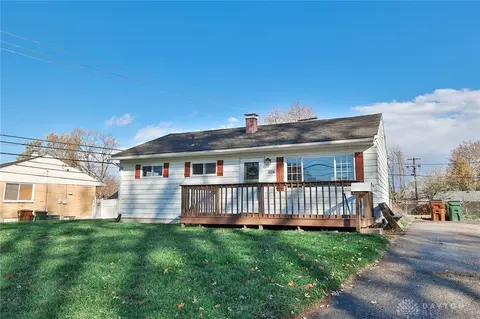 3236 Harwood St, Dayton, OH 45429