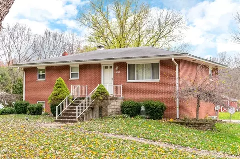 4730 Elk Creek Rd, Middletown, OH 45042
