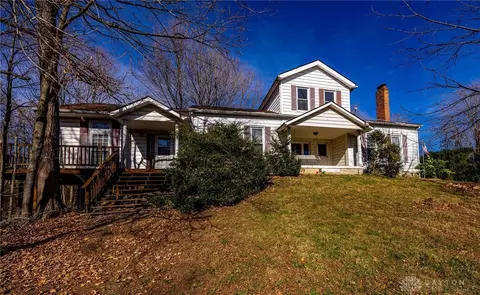 6650 Peoria Reily Rd, Oxford, OH 45056
