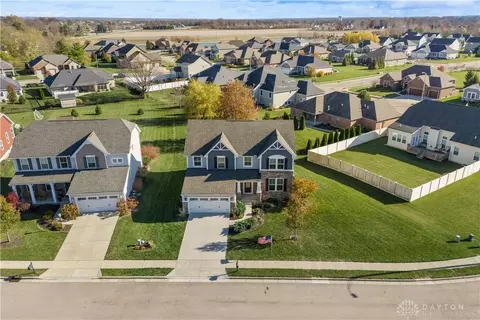 View/Area - 603 Foxtail Ct, Troy, OH 45373 photo 1 of 9