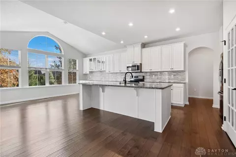 Kitchen - 603 Foxtail Ct, Troy, OH 45373 photo 1 of 4