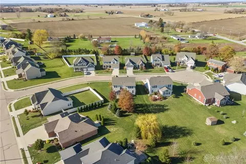 View/Area - 603 Foxtail Ct, Troy, OH 45373 photo 4 of 9