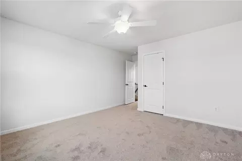 Bedroom - 603 Foxtail Ct, Troy, OH 45373 photo 2 of 7