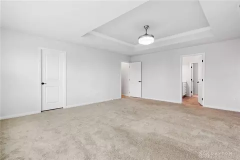 Bedroom - 603 Foxtail Ct, Troy, OH 45373 photo 6 of 7