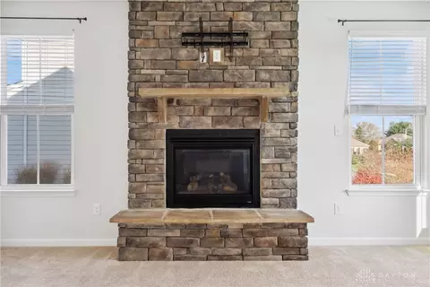 Living - 603 Foxtail Ct, Troy, OH 45373 photo 5 of 5