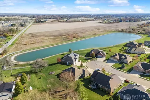 View/Area - 603 Foxtail Ct, Troy, OH 45373 photo 6 of 9