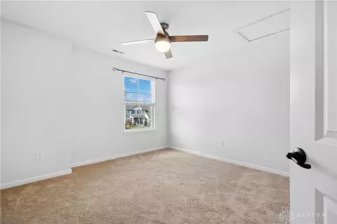 Bedroom - 603 Foxtail Ct, Troy, OH 45373 photo 4 of 7