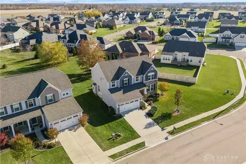 View/Area - 603 Foxtail Ct, Troy, OH 45373 photo 2 of 9