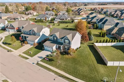 View/Area - 603 Foxtail Ct, Troy, OH 45373 photo 3 of 9
