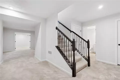 Entry Way - 603 Foxtail Ct, Troy, OH 45373 photo 8 of 10