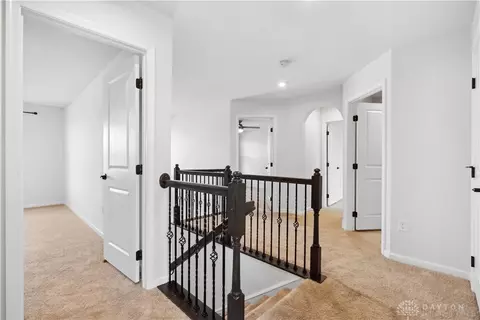 Entry Way - 603 Foxtail Ct, Troy, OH 45373 photo 5 of 10