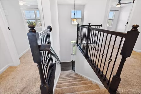 Entry Way - 603 Foxtail Ct, Troy, OH 45373 photo 4 of 10